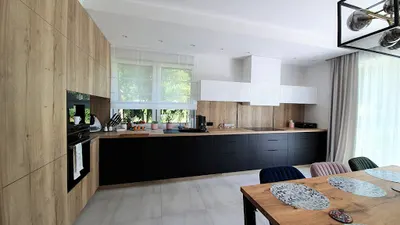 Bernau Meble na wymiar